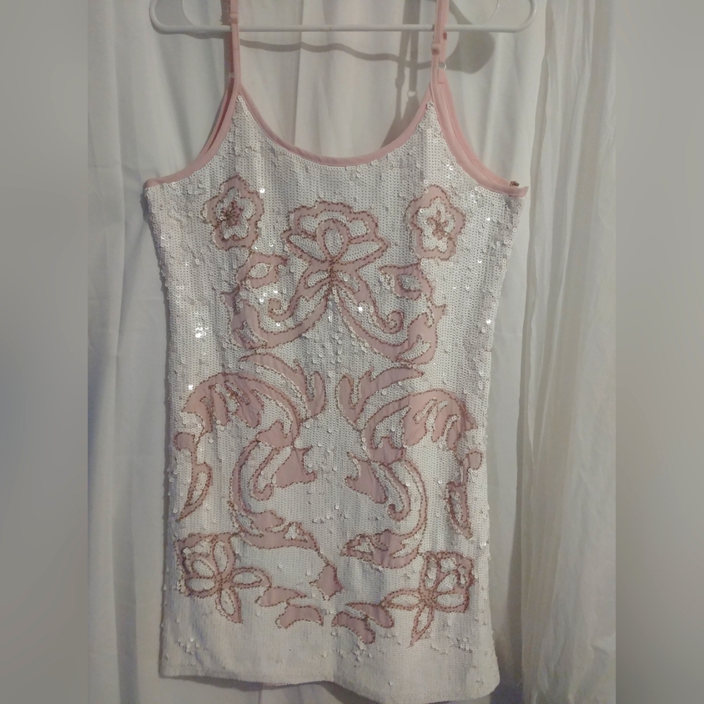 Verty dress M